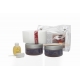 Berber Treatment Kit - Kits - Voltolina Cosmetici Srl